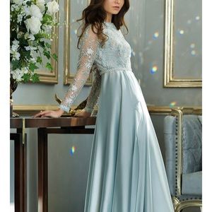 Beautiful Semi Formal Dress